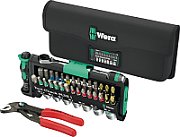 TOOL-CHECK COMBI 1  40 PIECES