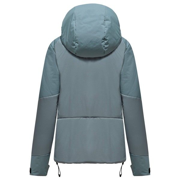 Ortles tw air hood jacket women 38