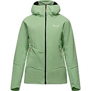 Ortles tw air hood jacket women 38