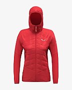 Ortles tw air hood jacket women 38