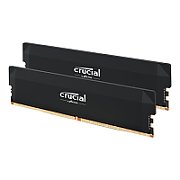 Crucial Pro CP2K32G64C40U5B module de memorie 64 Giga Bites 2 x 32 Giga Bites DDR5