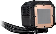 ASUS TUF GAMING LC III 360 ARGB Processor All-in-one liquid cooler 12 cm Black
