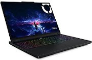 Laptop Lenovo Legion Pro 5 16IAX10 83F3003CPB, 16 inch 2560 x 1600, Intel Core ultra 7 255HX (20 C / 20 T, 1.8 GHz - 5.2 GHz, N/A cache, N/A), 32 GB DDR5, 1 TB SSD, Nvidia GeForce RTX 5070, Fara sistem de operare, Tastatura US, Eclipse Black
