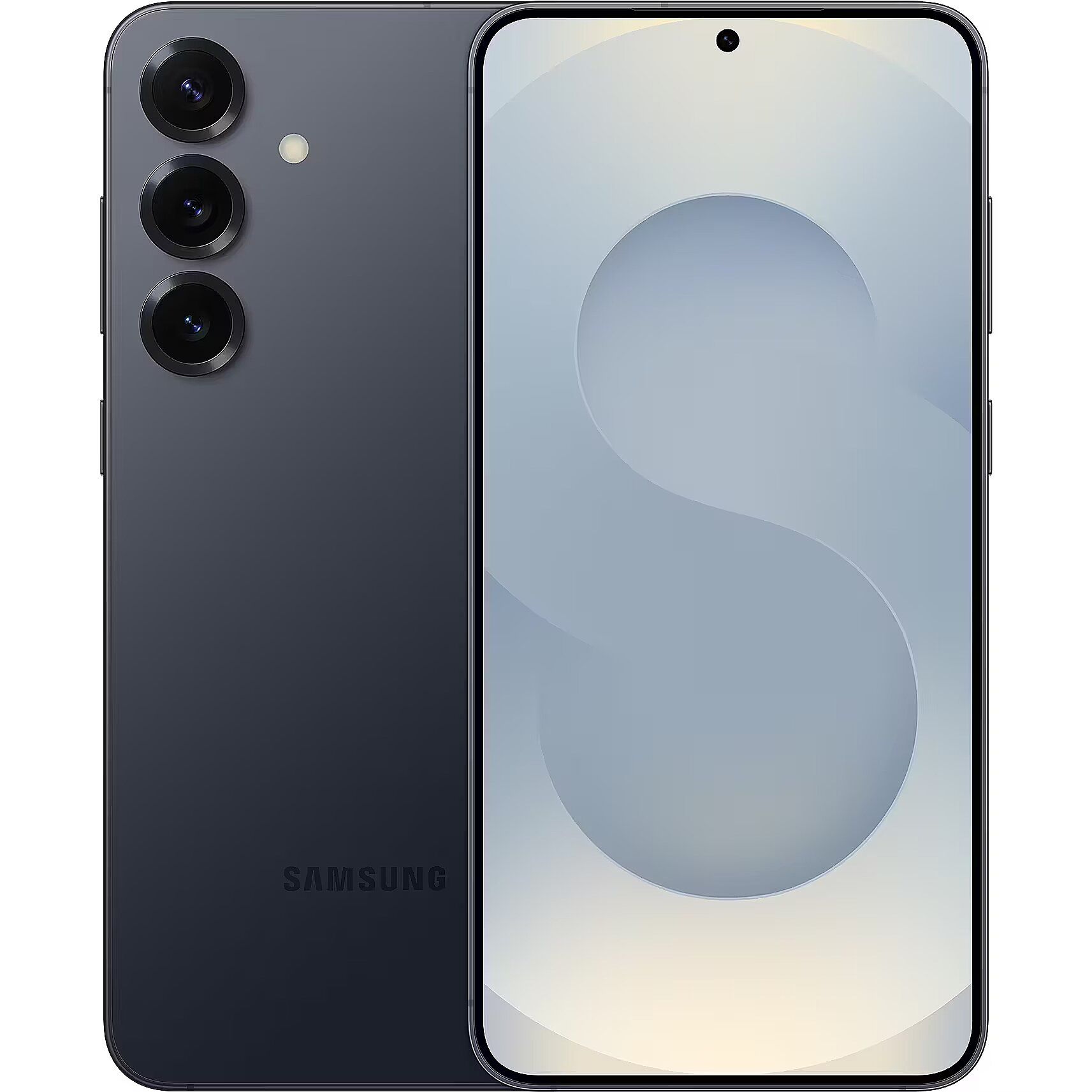 Samsung Galaxy S25 SM-S931B/DS 15.8 cm (6.2 ) Dual SIM Android 15 5G USB Type-C 12 GB 512 GB 4000 mAh Black