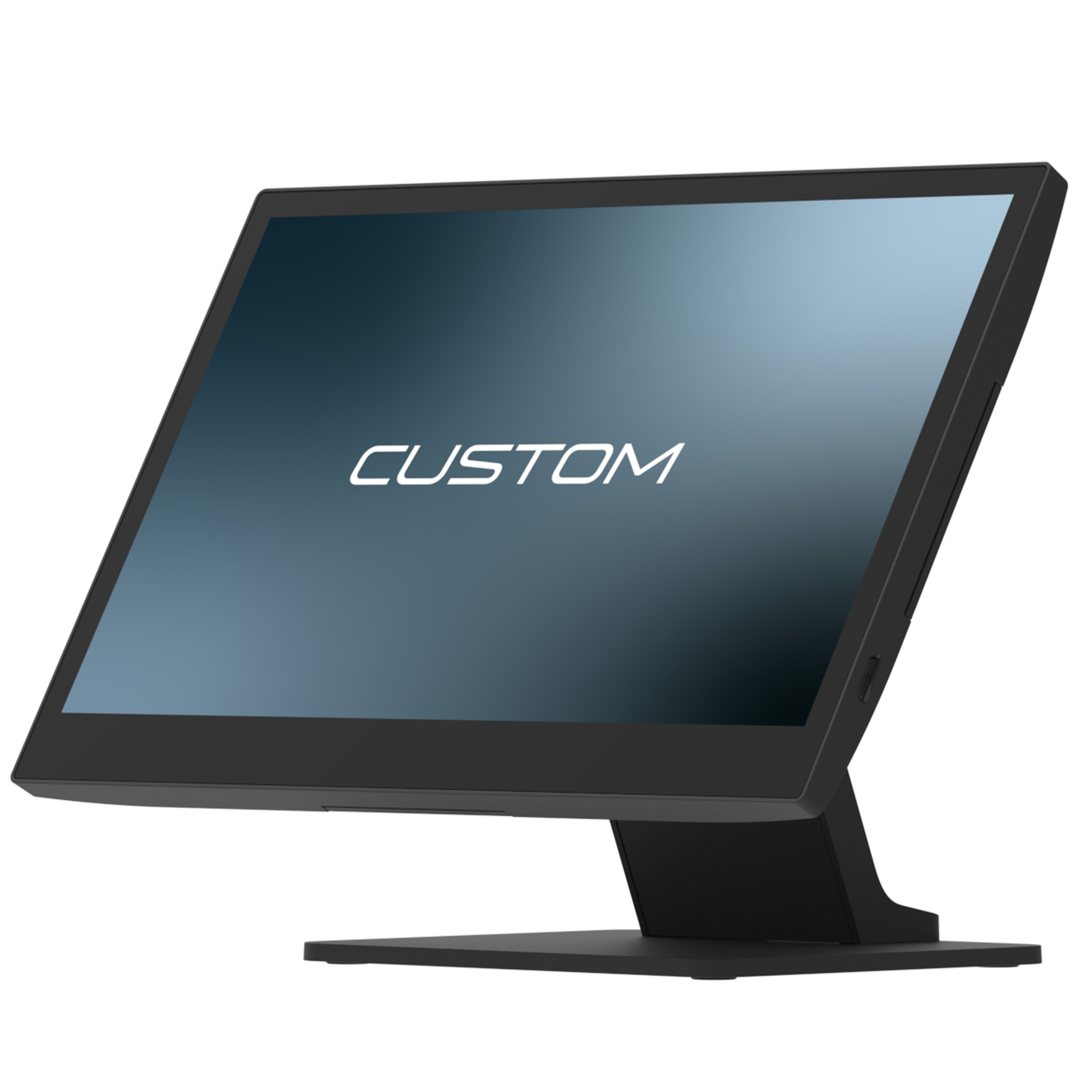 PCPOS TREK 15.6IN WIFI STAND/N97 NO OS 8GB RAM 128GB SSD