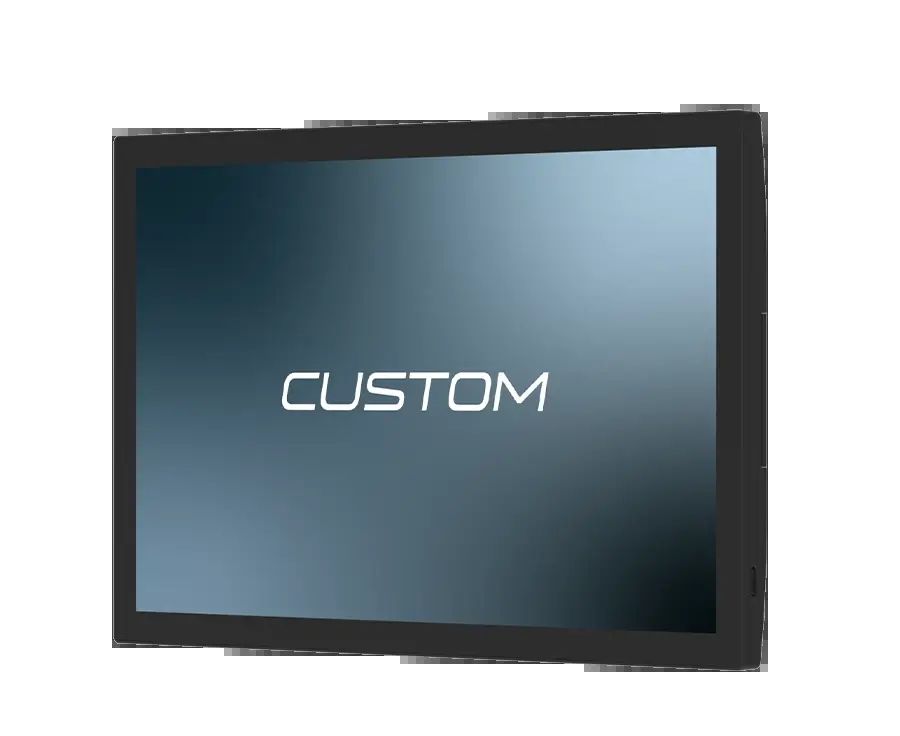 PCPOS TREK 21.5IN WIFI N97 OS/SO 8GB RAM 128GB SSD