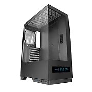 TACENS MARS MC-PULSAR LCD ATX- obudowa