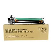 Canon Drum Trommel Unit C-EXV CEXV 47 Black Schwarz (8520B002AA)