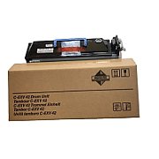Canon Drum Trommel Unit C-EXV CEXV 47 Black Schwarz (8520B002AA)