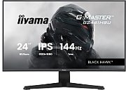 IIYAMA 60.5cm (23.8 ) G2441HSU-B1 16:9 HDMI+DP+2xUSB IPS