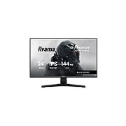 IIYAMA 60.5cm (23.8 ) G2441HSU-B1 16:9 HDMI+DP+2xUSB IPS
