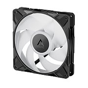 P14 Pro Reverse  A-RGB, 140 mm PWM, 400 - 2500 rpm, Negru