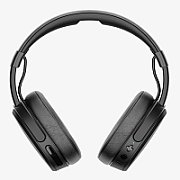 Skullcandy Crusher Wireless Headset Wired & Wireless Head-band Calls/Music Bluetooth Black