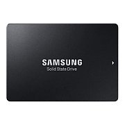 SSD server Samsung PM9D3a 960 GB, 2.5 inch, PCIe 5.0 U.2, V-NAND TLC, 1.0 DWPD