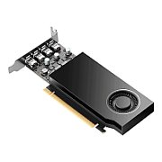 Placa video NVIDIA RTX A400 4 GB GDDR6 64 bit