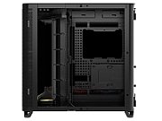 AIR 5400 RS-R ARGB, Triple Chamber, Panoramic Glass, Mid-Tower, Negru