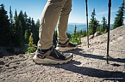 SALEWA pedroc 2 mid ptx shoes