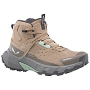 Salewa pedroc 2 leather mid ptx women's shoes