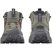 Shoes Salewa Pedroc 2 Mid PTX Women  Green  UK 5.5