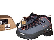 SALEWA Pedroc 2 Mid PTX Shoes  UK 8 (42)