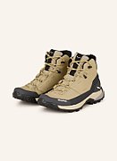 Shoes SALEWA puez leather mid ptx-shadow-uk 7