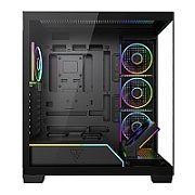 MODECOM VOLCANO STELLAR PLUS ARGB MIDI 5F BLACK