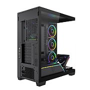 MODECOM VOLCANO STELLAR PLUS ARGB MIDI 5F BLACK