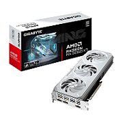 Placa video GIGABYTE Radeon RX 9060 XT GAMING OC ICE 8 GB GDDR6 128 bit