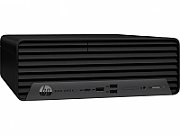 Desktop PC HP Pro 400 G9 SFF SFF, Intel Core i5-12500 (6 C / 12 T, 3.0 GHz - 4.60 GHz, 18 MB cache, 65 W), 16 GB DDR5, 512 GB SSD, DVD±RW, Intel UHD Graphics 770 Partajata, 240 W, Windows 11 Pro