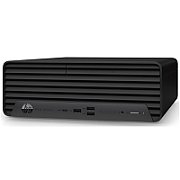 Desktop PC HP Pro 400 G9 SFF SFF, Intel Core i5-14500 (14 C / 20 T, 2.6 GHz - 5.0 GHz, 24 MB cache, 65 W), 8 GB DDR5, 512 GB SSD, Fara unitate optica, Intel UHD Graphics 770 Partajata, 240 W, Windows 11 Pro