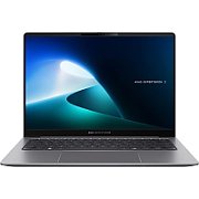 Laptop ASUS ExpertBook P5 P5405CSA-NZ0169, 14 inch 2560 x 1600, Intel Core Ultra 5 226V (8 C / 8 T, 2.2 GHz - 4.5 GHz, 8 MB cache, 12 W), 16 GB LPDDR5X, 1 TB SSD, Intel Arc Graphics, Free DOS, Tastatura International, Misty Grey