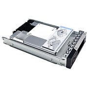 SSD server Dell 345-BJPR 960 GB, 2.5 inch, SATA 6G, 1.0 DWPD, caddy DELL G14 SFF