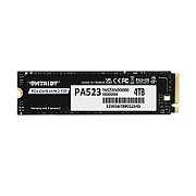 Patriot Premium Black DDR4 16GB 3200MHz CL22 Radiator