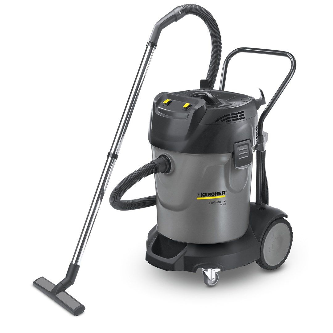 Kärcher Wet and dry vacuum cleaner NT 70/2