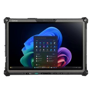 Getac F120G1, 30,7cm (12,1''), USB, BT, Wi-Fi 7, SSD, Win. 11 Pro, RB