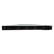 Server DELL PowerEdge R660xs, Rack 1U, Intel Xeon Silver 4510 (12 C / 24 T, 2.40 GHz - 4.10 GHz, 30 MB cache, 150 W), 32 GB DDR5 ECC, 1 x 480 GB SSD, 8 x SFF, DELL PERC H755, Fara, 2 x 700 W