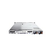 Server DELL PowerEdge R660xs, Rack 1U, Intel Xeon Silver 4510 (12 C / 24 T, 2.40 GHz - 4.10 GHz, 30 MB cache, 150 W), 32 GB DDR5 ECC, 1 x 480 GB SSD, 8 x SFF, DELL PERC H755, Fara, 2 x 700 W