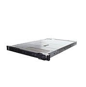 Server DELL PowerEdge R660xs, Rack 1U, Intel Xeon Silver 4510 (12 C / 24 T, 2.40 GHz - 4.10 GHz, 30 MB cache, 150 W), 32 GB DDR5 ECC, 1 x 480 GB SSD, 8 x SFF, DELL PERC H755, Fara, 2 x 700 W