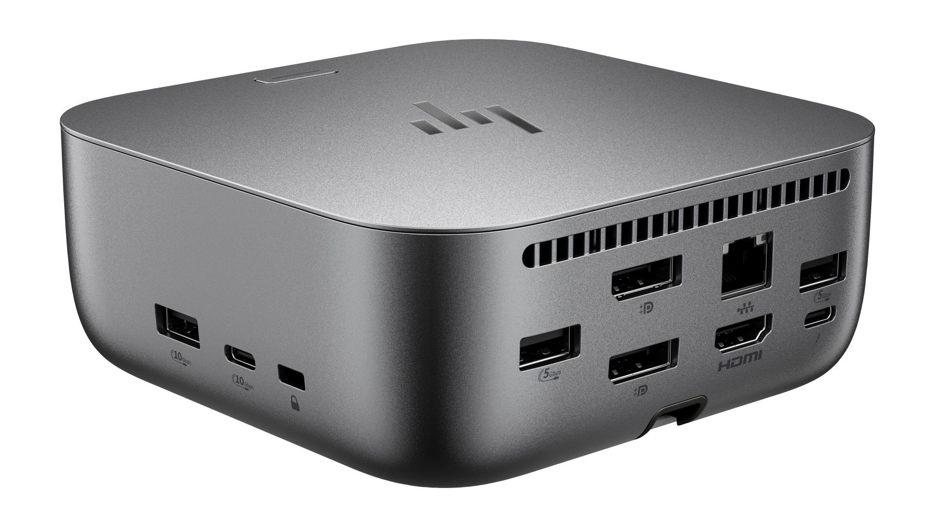 HP Docking Station Thunderbolt Dock G6 100W (9X472UT#ABB)
