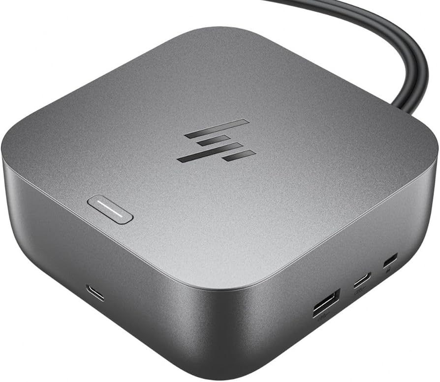 HP Docking Station Thunderbolt Dock Ultra G6 280W (AW5M5UT#ABB)