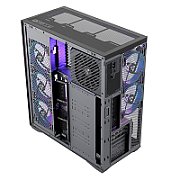 MODECOM Volcano SPACE XL ARGB FULL TOWER 5F Black