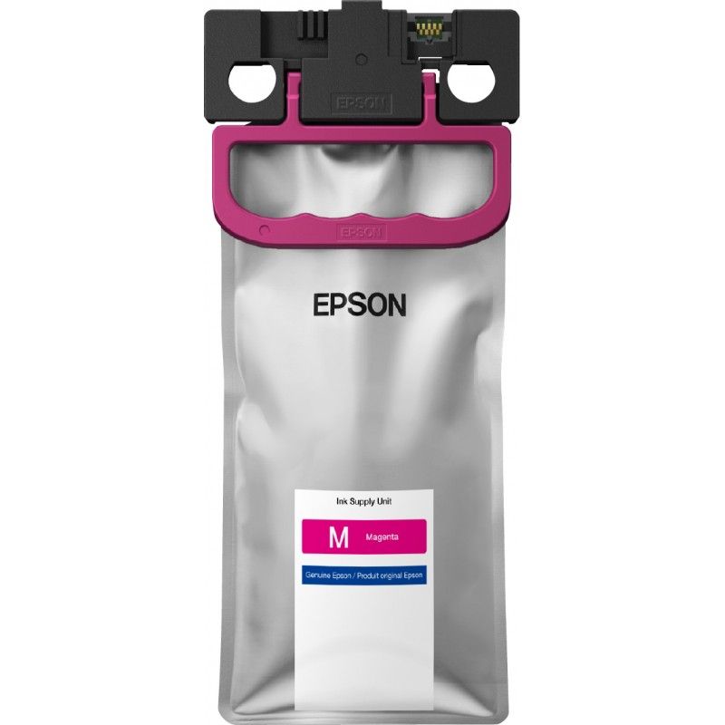 Cartus cerneala Epson C13T13M340 ,Magenta ,50 000 pagini ,Original (C13T13M340)