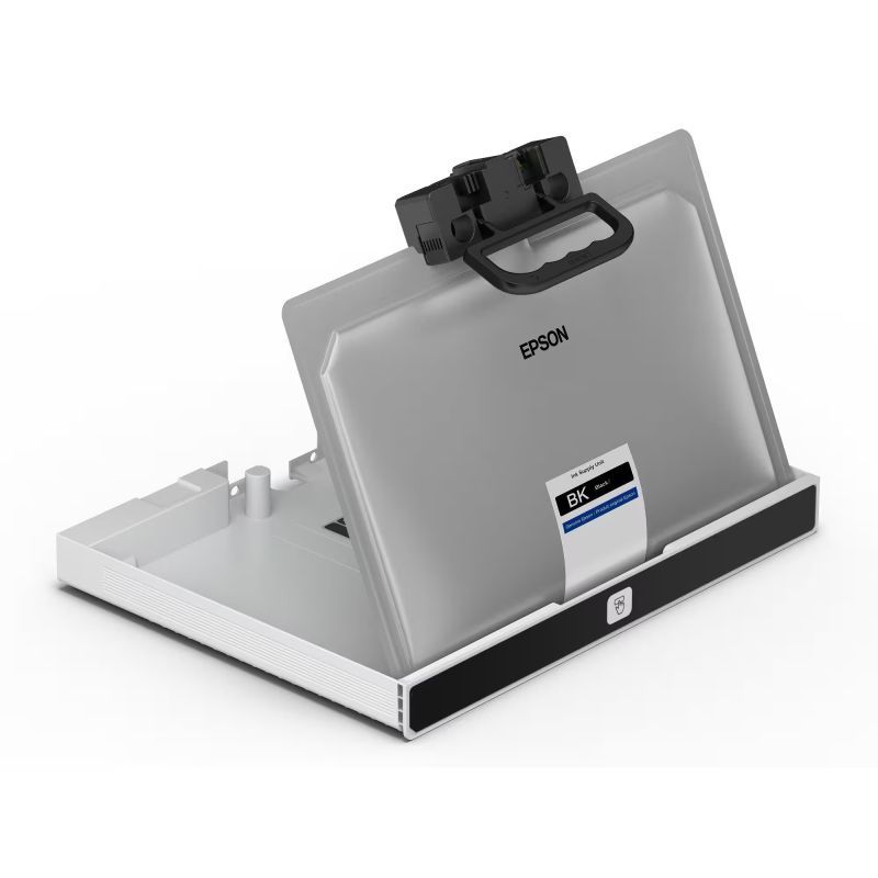 Cartus cerneala Epson C13T13M140 ,Negru ,86 000 pagini ,Original (C13T13M140)