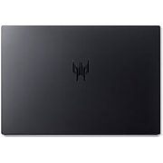 Laptop Acer Predator Triton 14 AI PT14-52T-96TX, 14.5 inch 2880 x 1800 Touchscreen, Intel Core Ultra 9 - 288V (8 C / 8 T, 3.3 GHz - 5.1 GHz, 12 MB cache, N/A), 32 GB LPDDR5X, 2 TB SSD, nVidia GeForce RTX 5070, Windows 11 Pro, Tastatura English, Negru