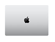 Laptop Apple MacBook Pro 14, 14.2 inch 3024 x 1964, Apple M4 Pro (12 C), 24 GB RAM, 1 TB SSD, Apple 16-Core GPU, Mac OS, Silver