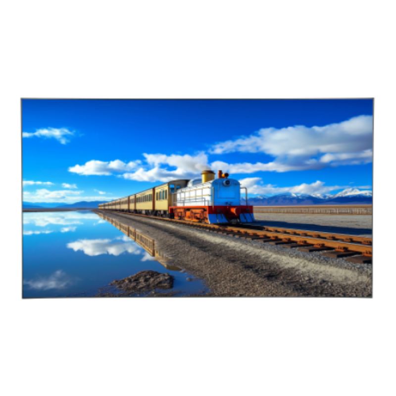 Monitor signage Dahua, 55 , 500nit, UHD, panel IPS/VA, DLED, 8ms, mătuire 2%, Android 11, CPU A55*4 1.92GHz, 4GB+32GB. Conectivitate: WiFi optional (modul extern), 1xHDMI2.1, 1xUSB-A2.0, 1xUSB-A3.0, 1xTF card (max 128GB), 1xLAN (10M/100M/1000M), IR reciever, Audio 1x3.5mm jack output