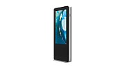 Monitor signage Dahua HighBrightness Vertical (Portrait), 32 , 2500nit, FHD, panel IPS, DLED, 6ms, contrast static 1200:1, mătuire 1%, Android 11, CPU A55*4 1.92GHz, 4GB+32GB. Conectivitate: WiFi optional (modul extern), 1xHDMI2.1, 1xUSB-A2.0, 1xUSB-A3.0, 1xTF card (max 128GB), 1xLAN