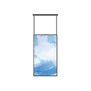 Monitor signage Dahua HighBrightness Vertical (Portrait), 55 , 3000nit, FHD, panel IPS, DLED, 14ms, contrast static 1200:1, mătuire 25%, Android 11, CPU A55*4 1.92GHz, 4GB+32GB. Conectivitate: WiFi optional (modul extern), 1xHDMI2.1, 1xUSB-A2.0, 1xUSB-A3.0, 1xTF card (max 128GB), 1xLAN