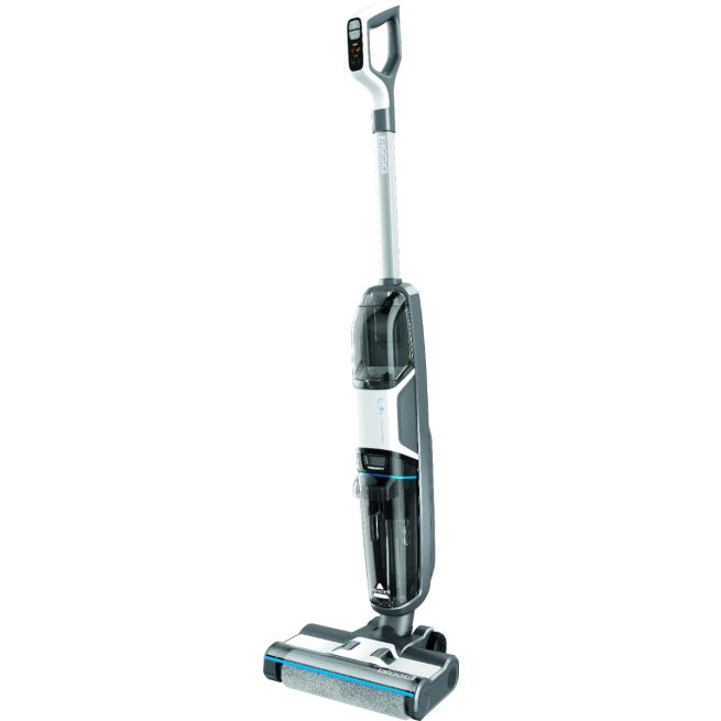 Bissell Vacuum Cleaner Crosswave HF3 Select black silver (3639N)