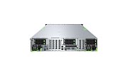 Server Fujitsu Primergy RX2530 M8, Rack 1U, Intel Xeon 6517P (16 C / 32 T, 3.20 GHz - 4.20 GHz, 72 MB cache, 190 W), 32 GB DDR5 ECC, Fara, 8 x SFF, Fara, 2 x 900 W